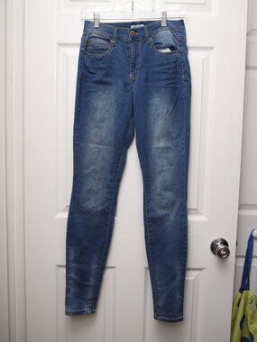 Mudd Jeans